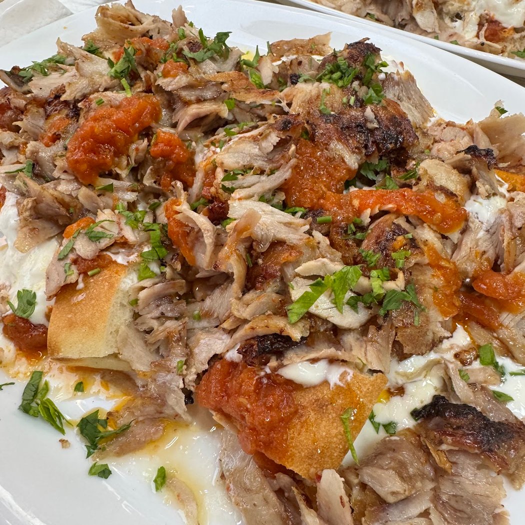 Lokum Kebab 1